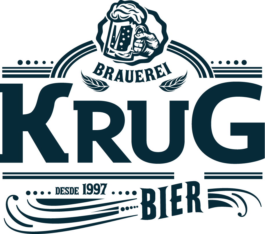 Logotipo Krug