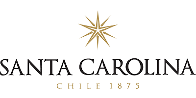 Logotipo Santa Carolina