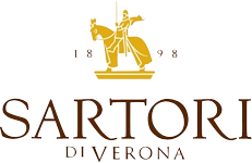 Logotipo Sartori di Verona